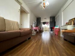 Blk 501 Hougang Avenue 8 (Hougang), HDB 3 Rooms #434603281